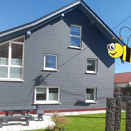Ferienhaus Bumblebee Im Allgäu Eggenthal