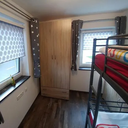 Holiday home Bumblebee Im Allgaeu Eggenthal